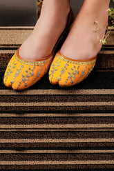 Flutterby Khussa Collection'25-Aria