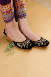 Flutterby Khussa Collection'25-Nova