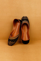 Flutterby Khussa Collection'25-Zareen