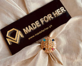 Made For Her-Adjustable Ring - KSH097