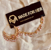 Made For Her-Flower Nosering - KIA032