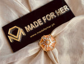 Made For Her-Beautiful Rings - KSH093