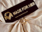 Made For Her-Flower Ring - KSH088