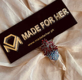 Made For Her-Luxurious Ring - KSH091