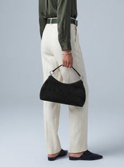 Bag X Jenna Black
