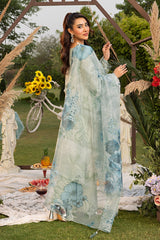 Rang E Bahar By Imrozia Serene Stitched 3 Piece Summer Suit-IP-126 SARAH
