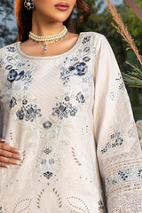 Rang E Bahar By Imrozia Serene Stitched 3 Piece Summer Suit-IP-128 ARHAB