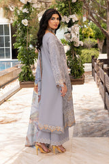 Rang E Bahar By Imrozia Serene Stitched 3 Piece Summer Suit-IP-130 NORA