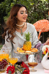 Rang E Bahar By Imrozia Serene Stitched 3 Piece Summer Suit-IP-131 INARA