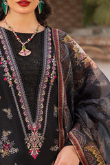 Rang E Bahar By Imrozia Serene Stitched 3 Piece Summer Suit-IP-132 HAZEL