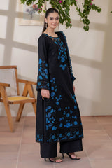 Rohi By Imrozia Serene Stitched 3 Piece Summer Suit-IP-140 Raviyah