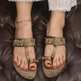 K 131 - Khussa Master