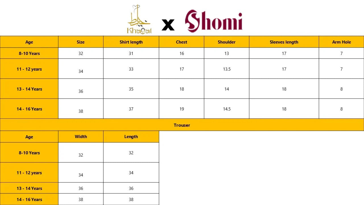 Shomi Global