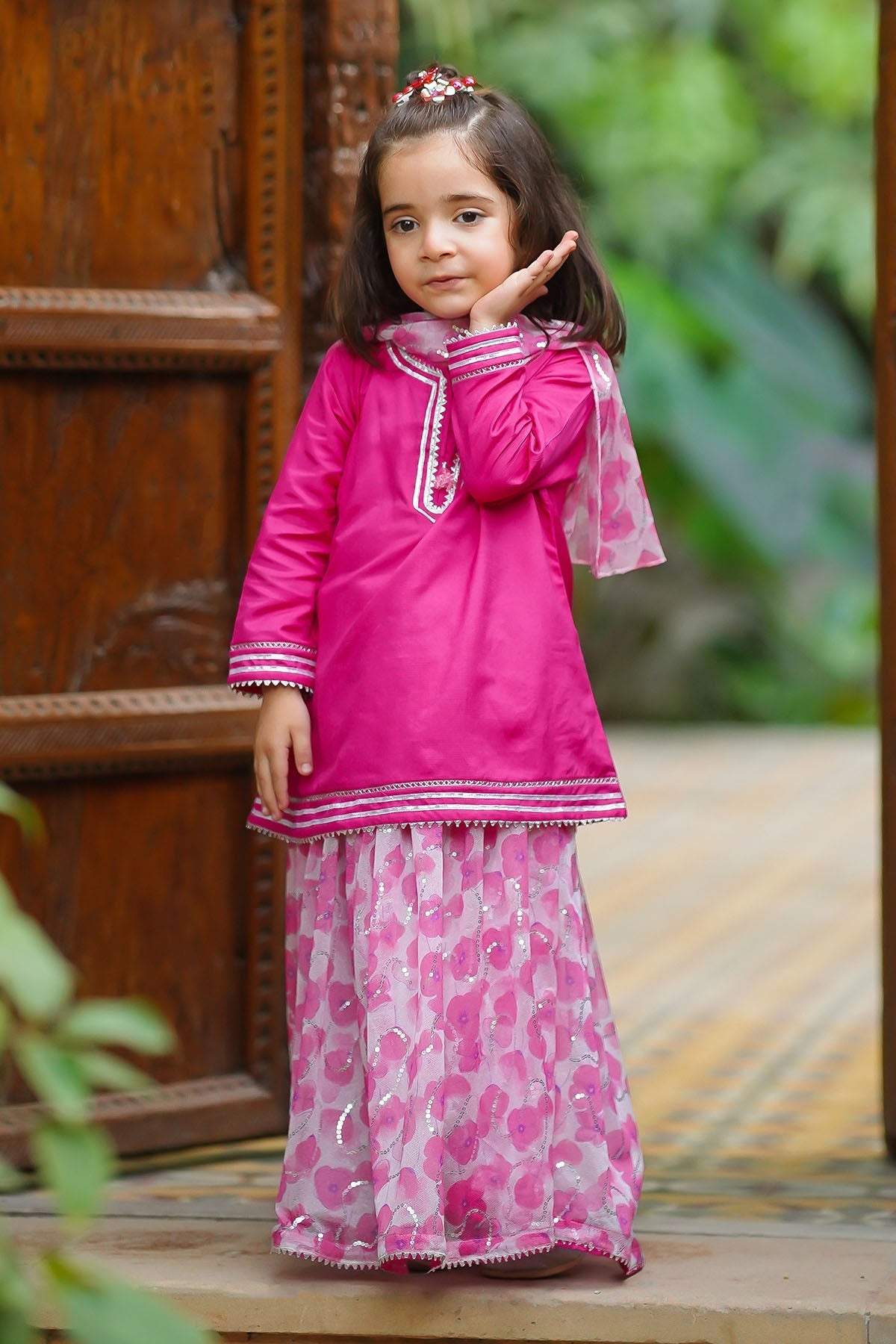 Elegant cotton silk embellished 3-piece suits, stylish cotton suit designs, and chic cotton dresses for every occasion.