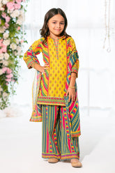 Discover premium Pakistani kids' dresses from top local brands. Shop authentic traditional wear for Eid