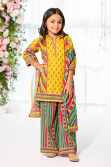 Discover premium Pakistani kids' dresses from top local brands. Shop authentic traditional wear for Eid
