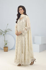 Manahils Stitched Formals K-213-Diamond Dreams