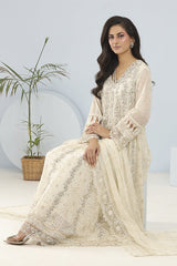 Manahils Stitched Formals K-213-Diamond Dreams