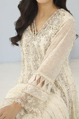 Manahils Stitched Formals K-213-Diamond Dreams