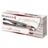 Remington Hair Straightenecurl & Straight Confidence R S6606