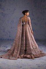 Amoris By Imran Ramzan Unstitched 3 Piece Luxury Formals Suit-Lavande Précieus