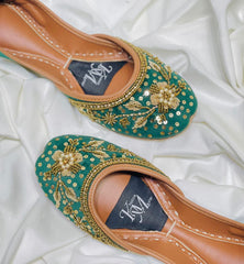 MAYAL - Khussa Master