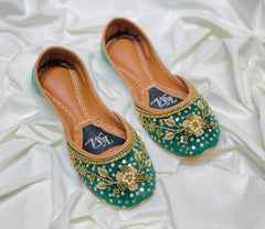 MAYAL - Khussa Master