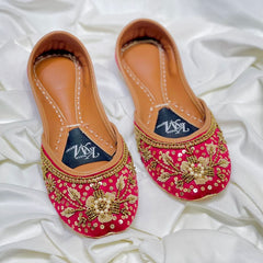 MAYAL - Khussa Master