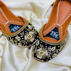 MAYAL - Khussa Master