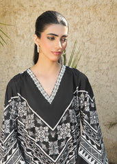 Stitch Vibes Noirella Shirt