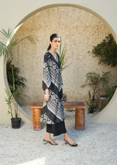 Stitch Vibes Noirella Shirt