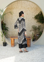 Stitch Vibes Noirella Shirt