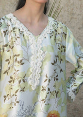 Stitch Vibes Noor Elara Dress