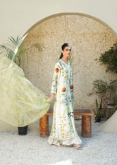 Stitch Vibes Noor Elara Dress