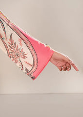 Midway Arts Stitched Co Ords Set Collection'2026-Desire outfit cord