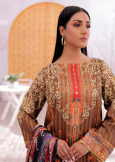Tng By Md Stitched-Almiya Shirt