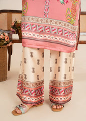 Midway Arts Stitched Co Ords Set Collection'2026-Heeriya 2pc