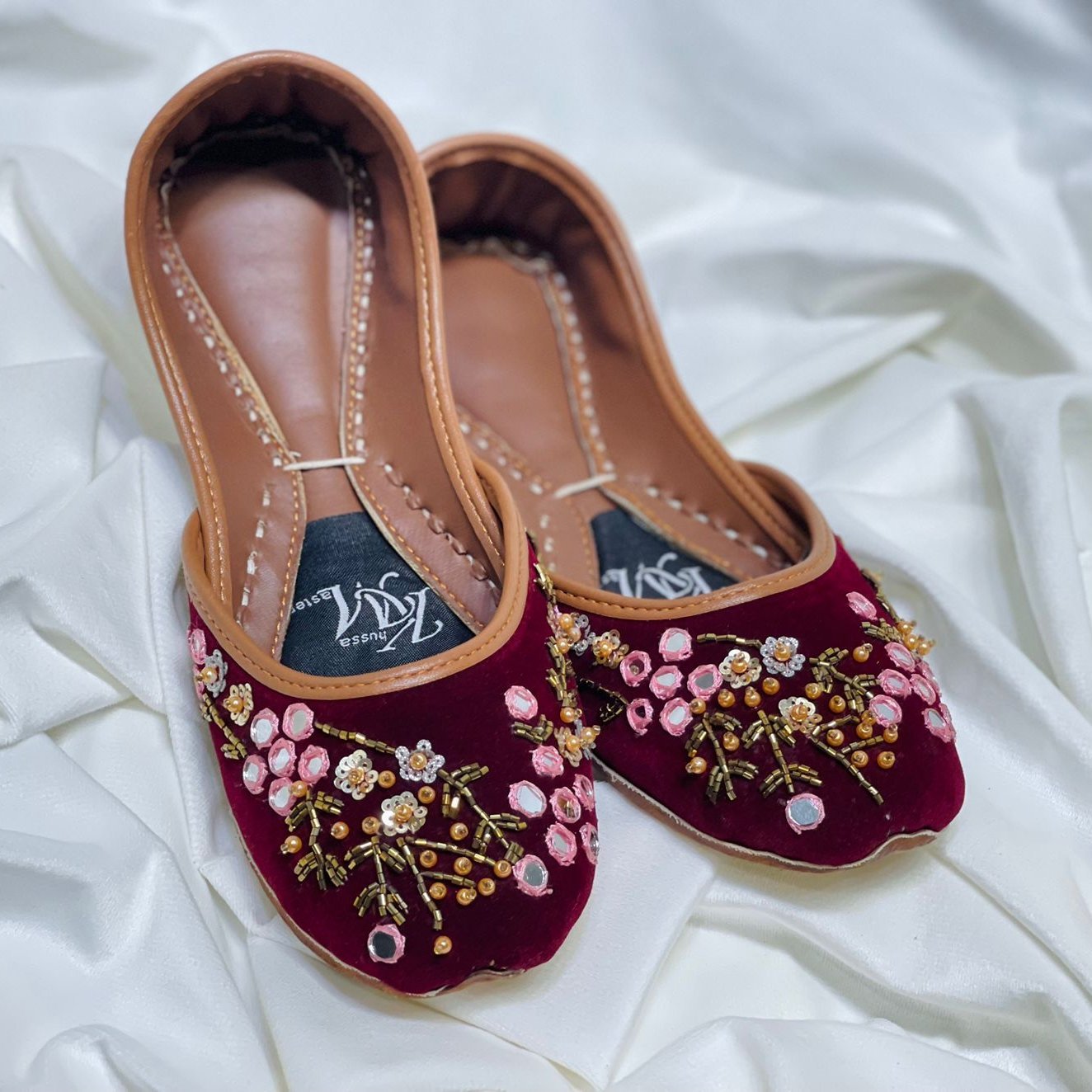 Mehak - Khussa Master