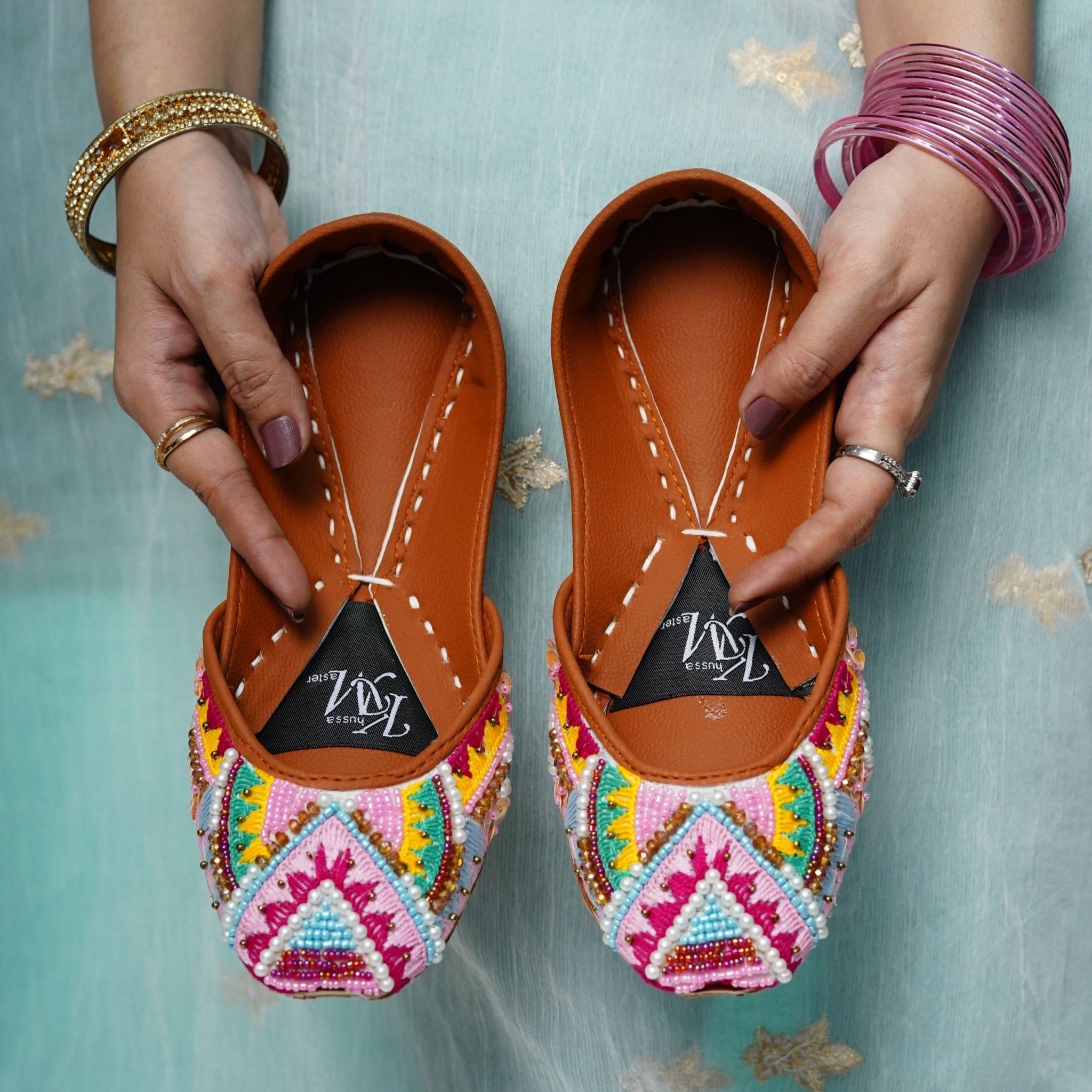 Mehak - Khussa Master