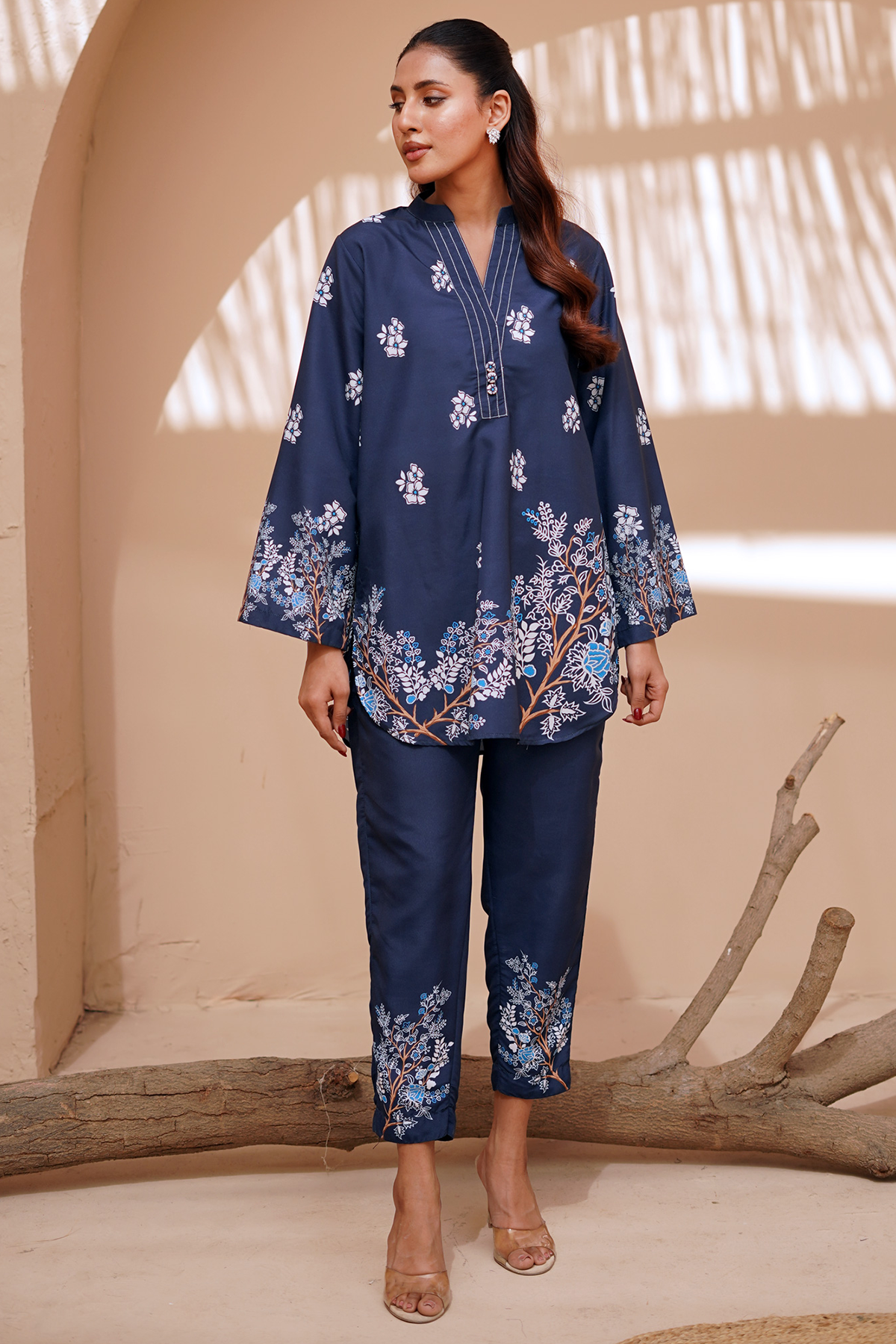 Shomi nairah