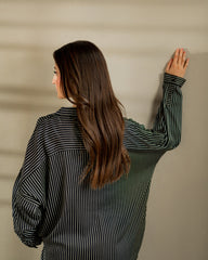 Era By Qariney Western Drop-1 2025-Monochrome