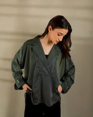 Era By Qariney Western Drop-1 2025-Monochrome