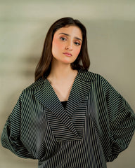 Era By Qariney Western Drop-1 2025-Monochrome