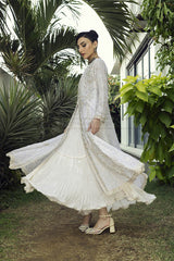 Manahils Stitched Formals K-218-Moonlit Grace