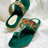 MULTI KOLHAPURI - Khussa Master