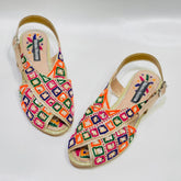 Multi Peshawari Chappal (Khussa Master) - Khussa Master