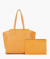 RTW Creation - Mustard classic tote bag