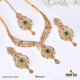 NECKLACE-0916 - Zeesy.pk