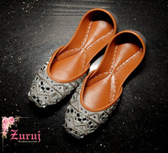 Zuruj Khussa Collection'2025-Zun-140