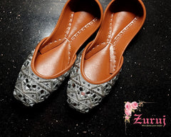 Zuruj Khussa Collection'2025-Zun-140